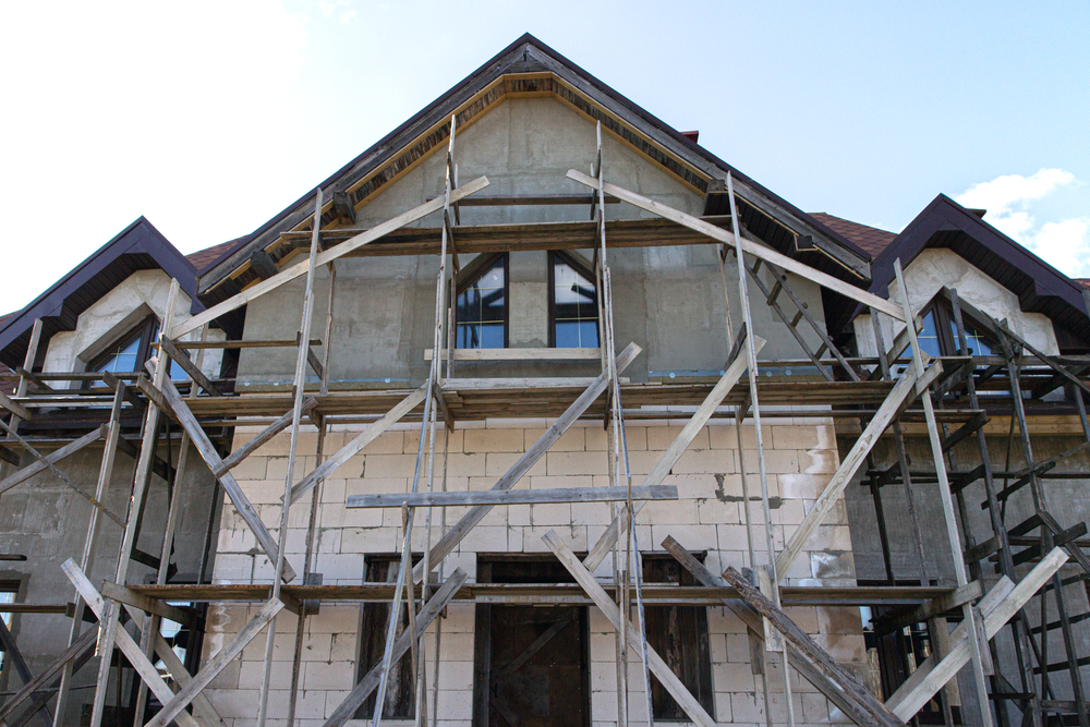 New Builds in County Durham